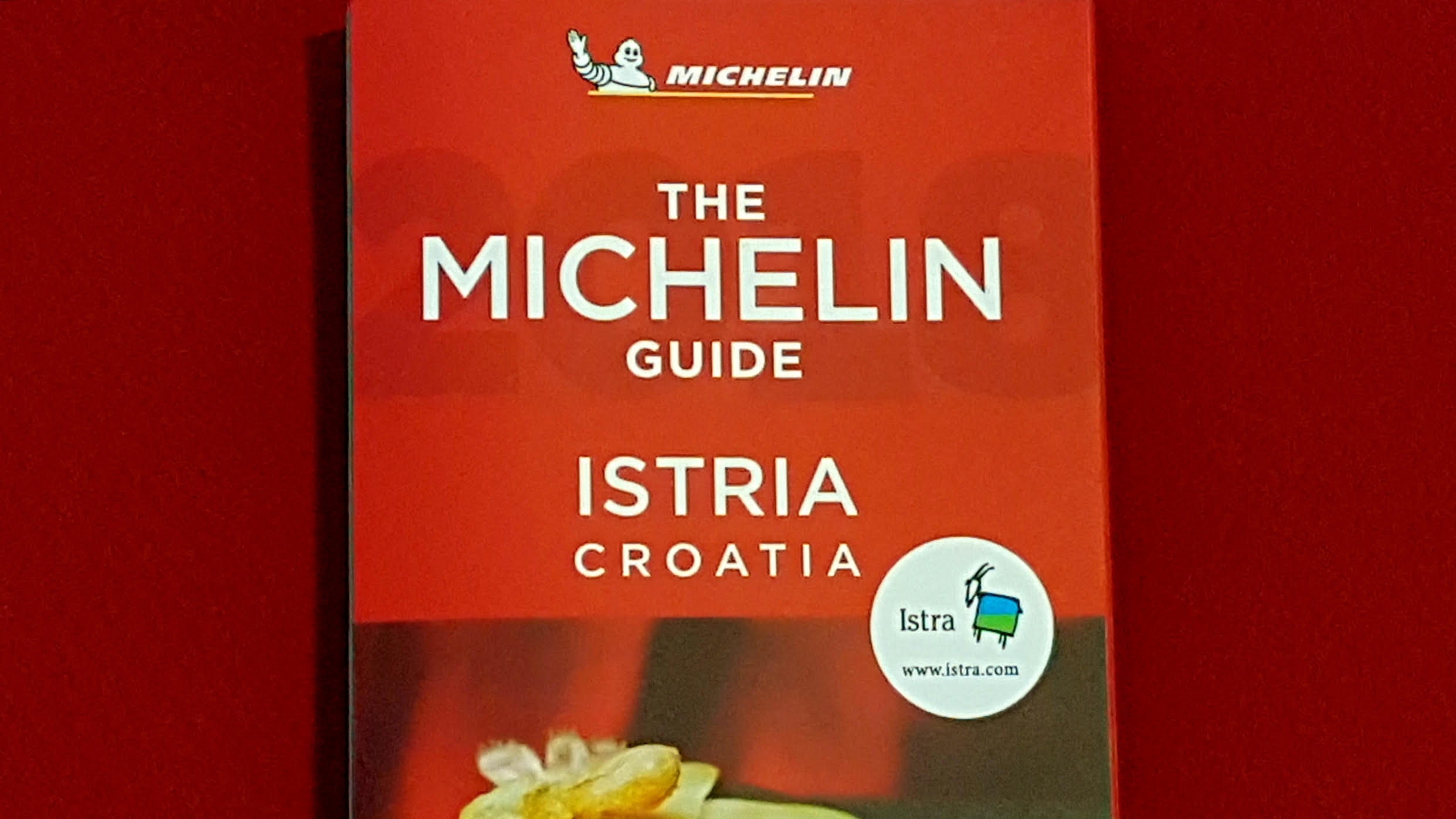 Michelin Guide Awards Fifteen Restaurants in Istria 