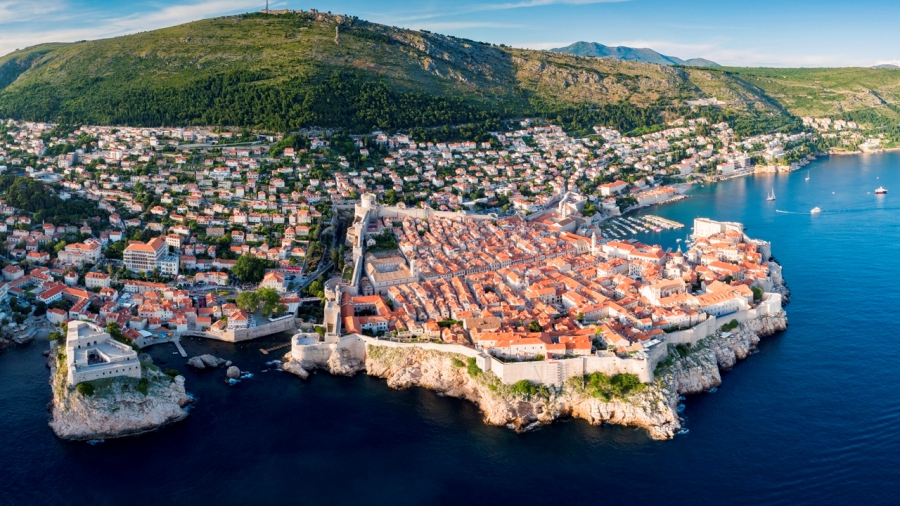Dubrovnik UNESCO