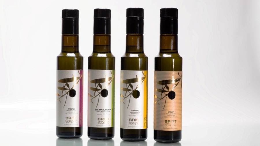 Brist Olive Oil Estate