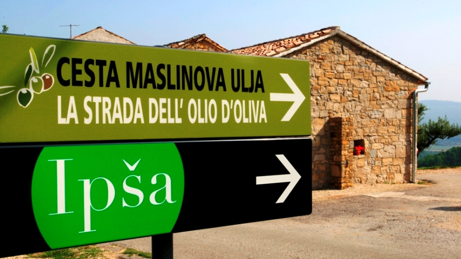 Ipsa Olive Oil Estate