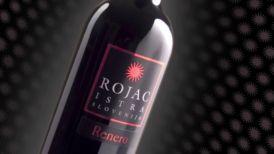 Rojac Wine Estate